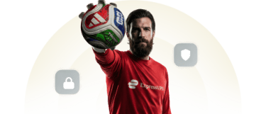 Goalkeeper Goaldotcom
