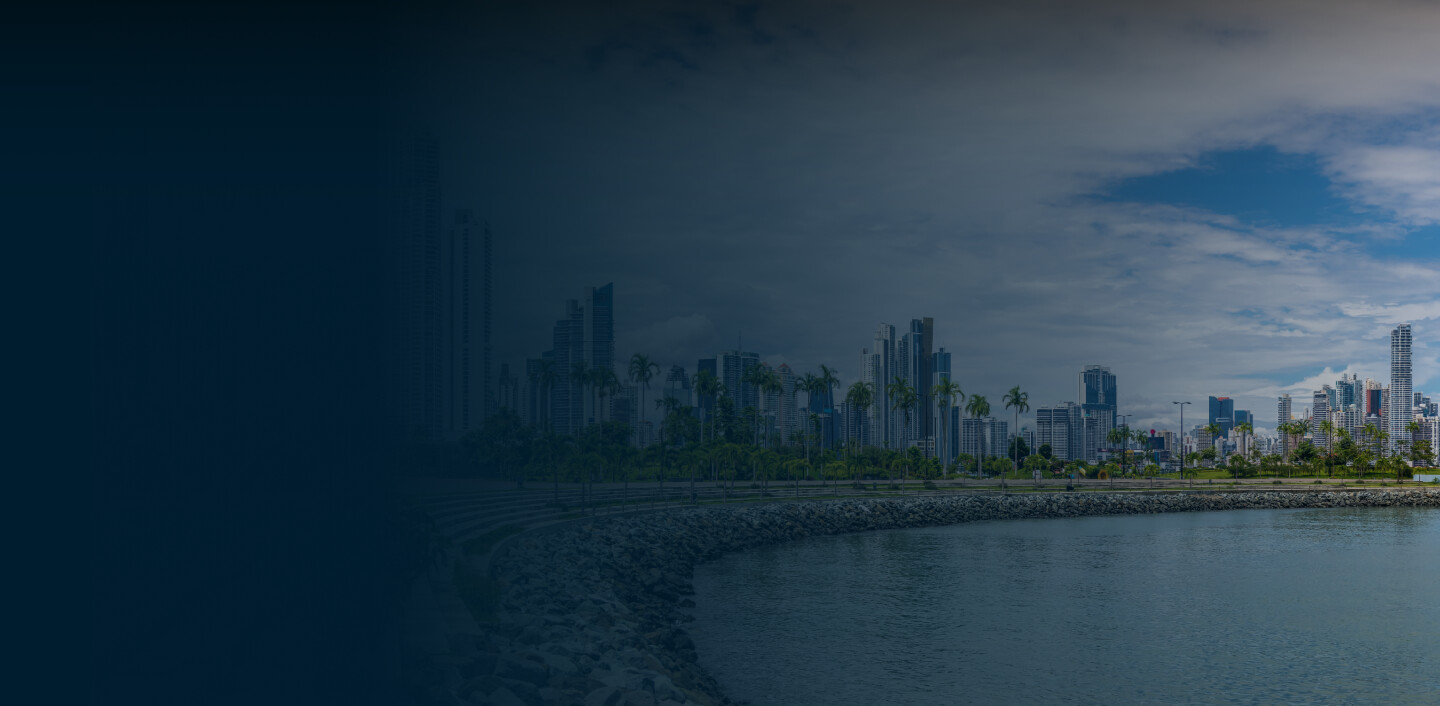 Panama Server Desktop