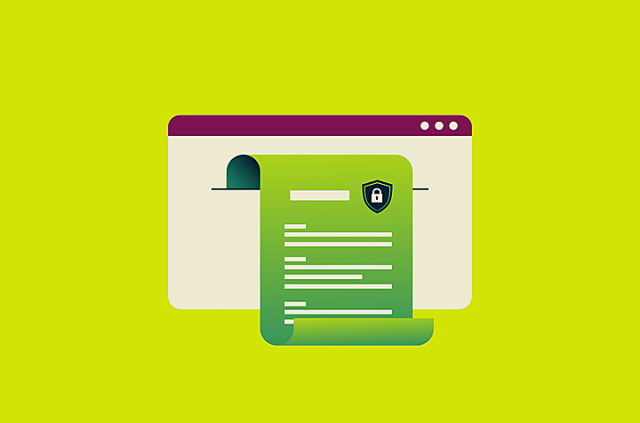 Siete aspectos importantes de nuestra política de privacidad actualizada