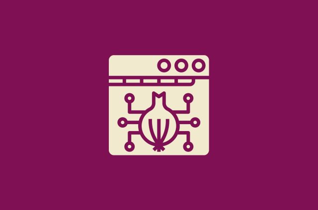 Cos'è Tor? Una guida alla rete Tor e all'uso del browser Tor