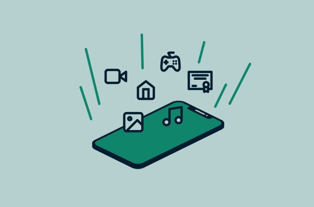 왜 NFT에 관심을 가져야 할까요?