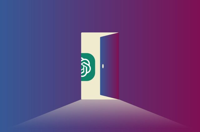 Åtgärda felet ‘ChatGPT is at capacity’ med ett VPN