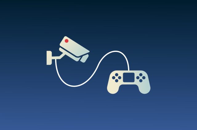 프라이버시 및 해킹에 관한 비디오 게임 10가지