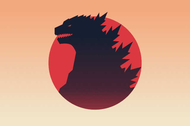 How to watch the Godzilla movies in order