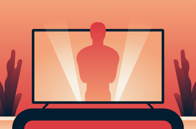 Onde assistir a todos os filmes indicados ao Oscar 2025