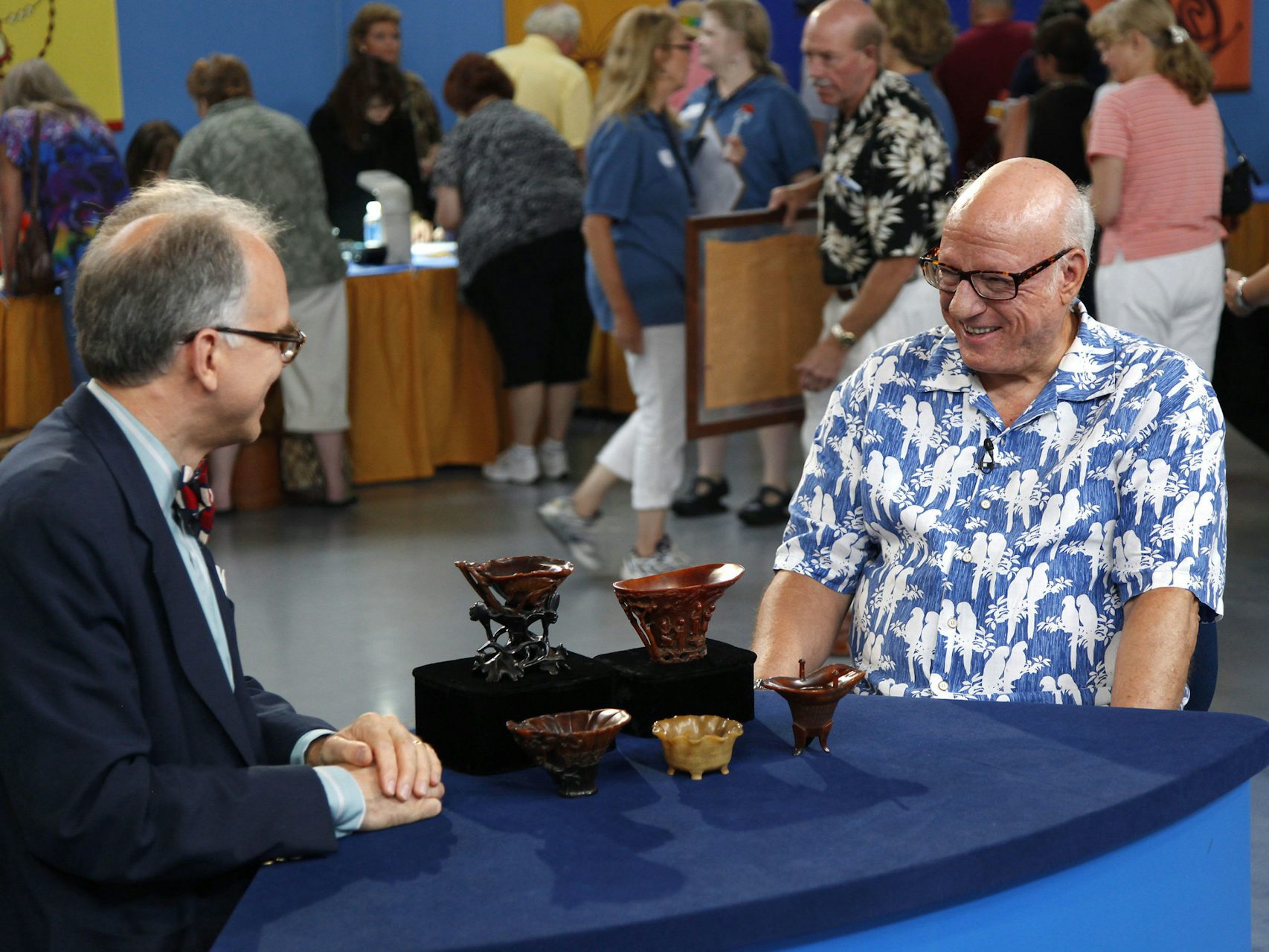 Date de sortie Antiques Roadshow