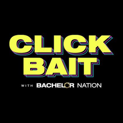 Click Bait Bachelor -podcast
