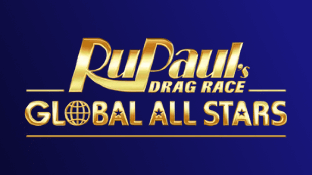 Watch RuPaul’s Drag Race Global All Stars