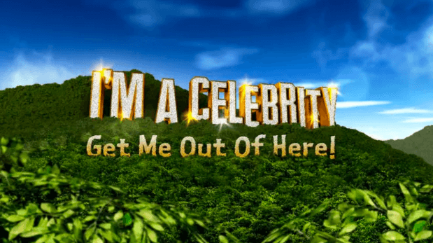Watch I'm a Celeb UK  online
