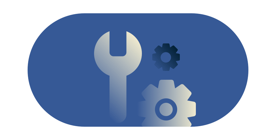 IT services [tech stack article]