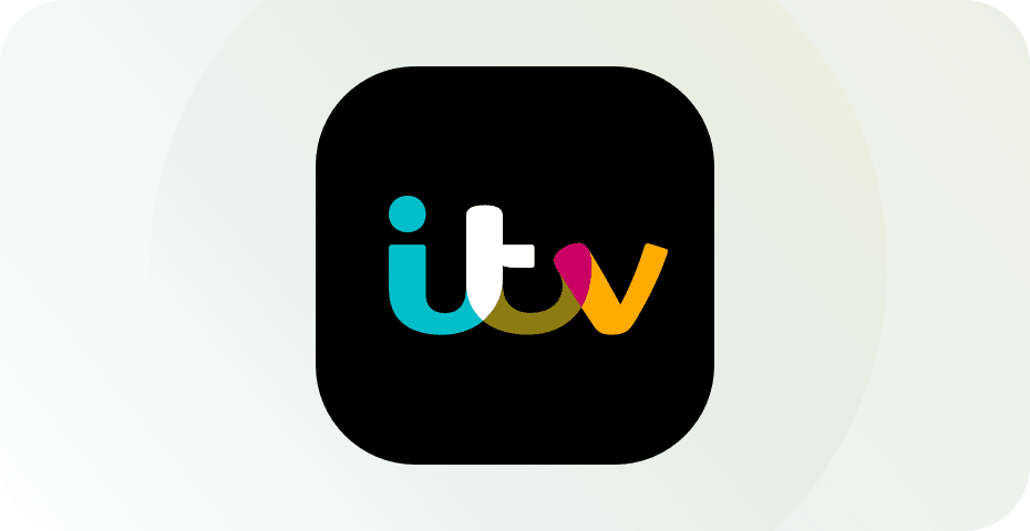 ITV VPN.