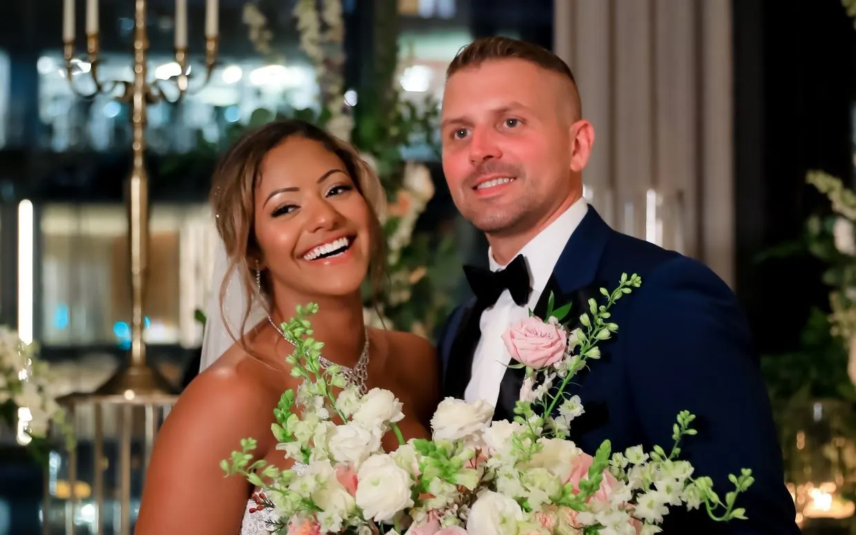 Married at First Sight Temporada 16