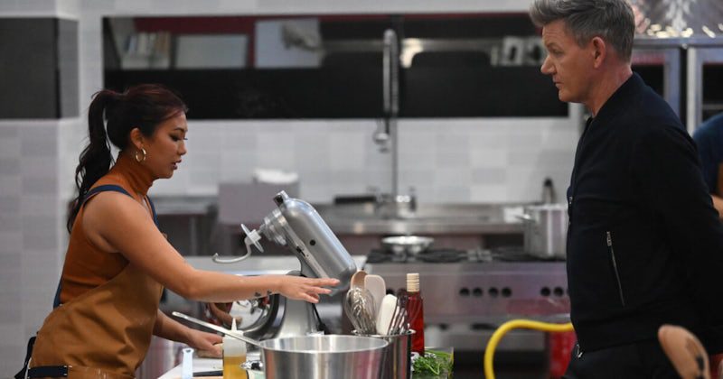 Guarda Next Level Chef