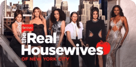 Regardez RHONY en streaming