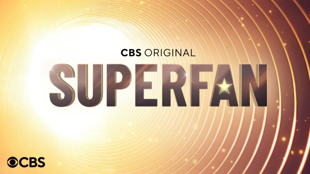 Superfan title card