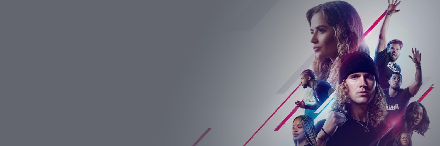 Where to watch The Challenge: USA