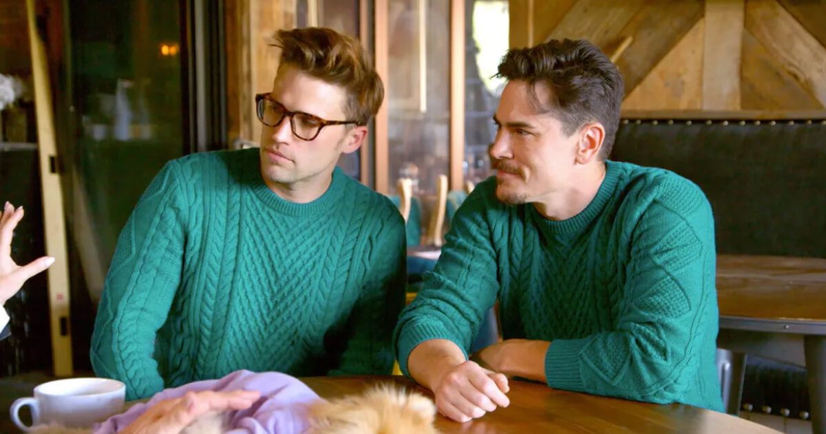 Schauen Sie Vanderpump Rules Staffel 10