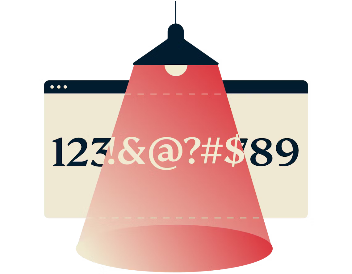 Salaa yhteytesi VPN:llä.