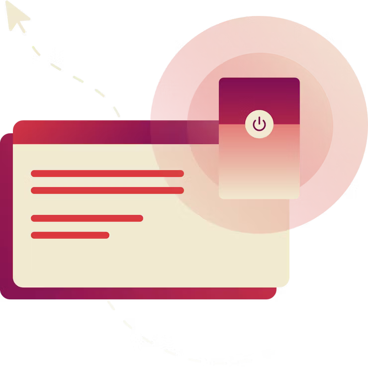 Descargar la mejor extensión VPN para Firefox.