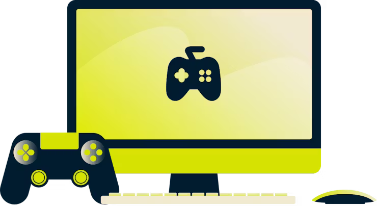 Mac에서 VPN을 이용하여 게임을 즐기세요