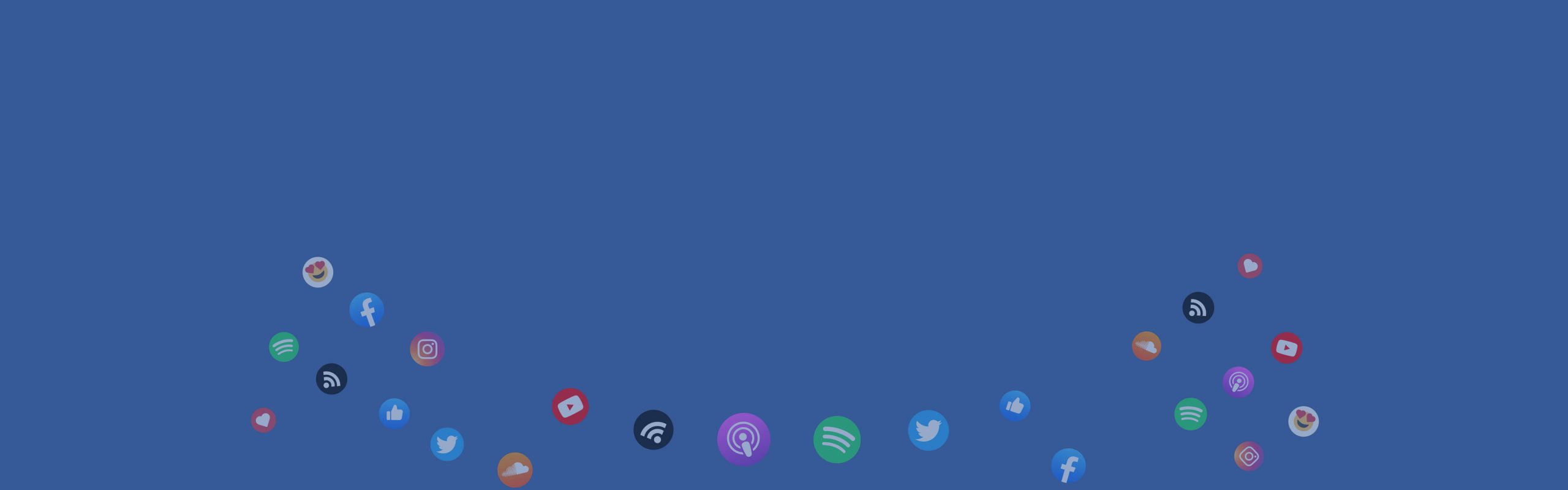 Erzählen Sie Ihre ExpressVPN-Geschichte