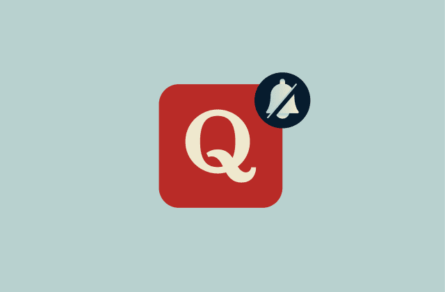 How to unsubscribe from Quora: Complete guide to stop emails and notifications