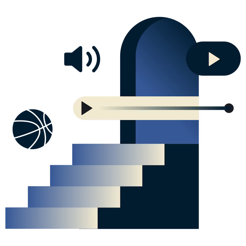 Deblokkeer films, muziek, sport, sociale media en chat-apps met een VPN.