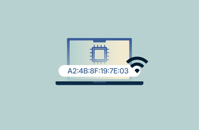 What is a MAC address and why does it matter?
